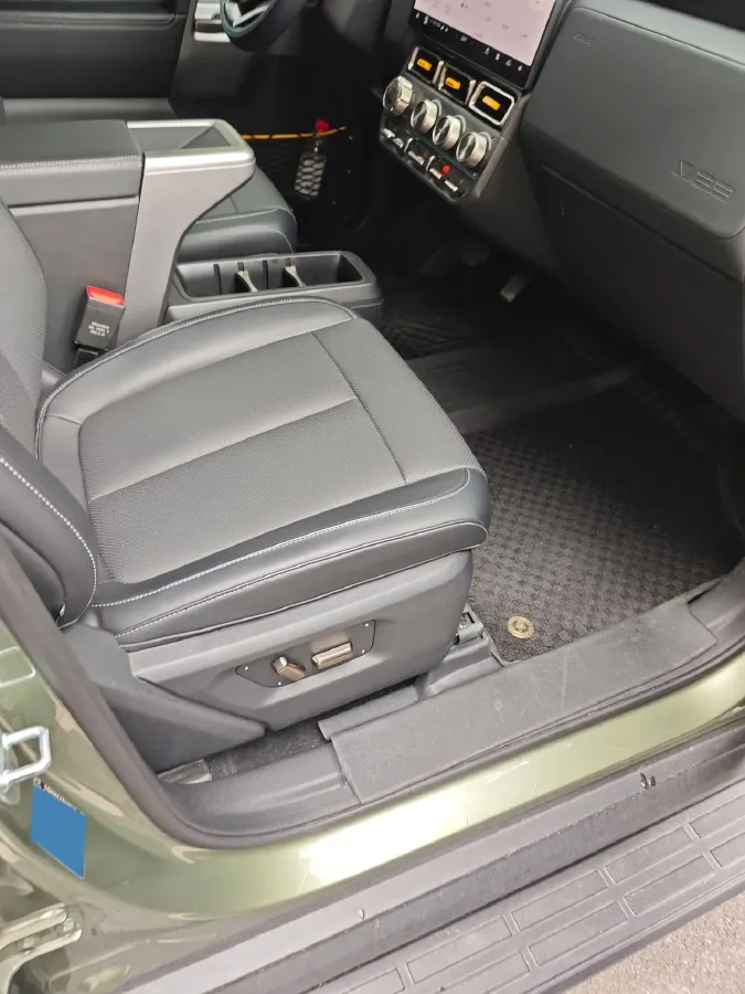 2025 iCAR iCAR Super V23 BEV 59.93KWH,autocango,china used car exporter,china ev exporter,chinese used car exporter,chinese used ev exporter