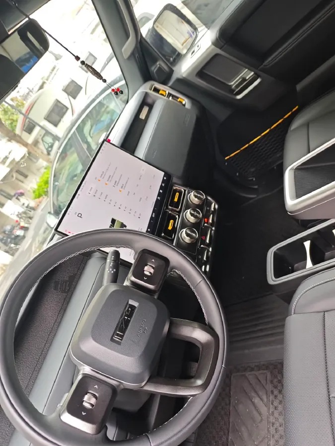 2025 iCAR iCAR Super V23 BEV 59.93KWH,autocango,china used car exporter,china ev exporter,chinese used car exporter,chinese used ev exporter