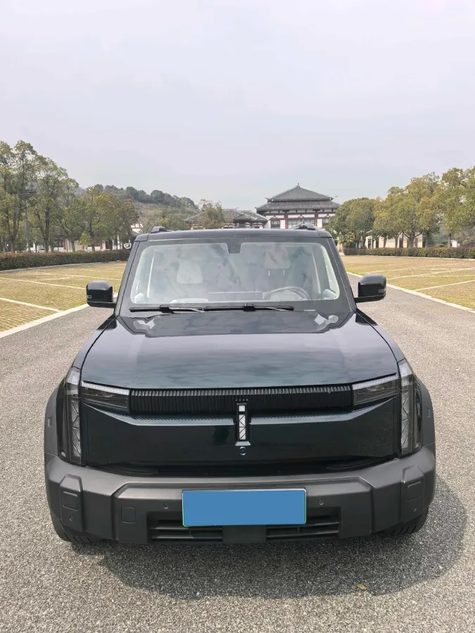 2024 iCAR iCAR 03 BEV 65.69KWH,autocango,china used car exporter,china ev exporter,chinese used car exporter,chinese used ev exporter