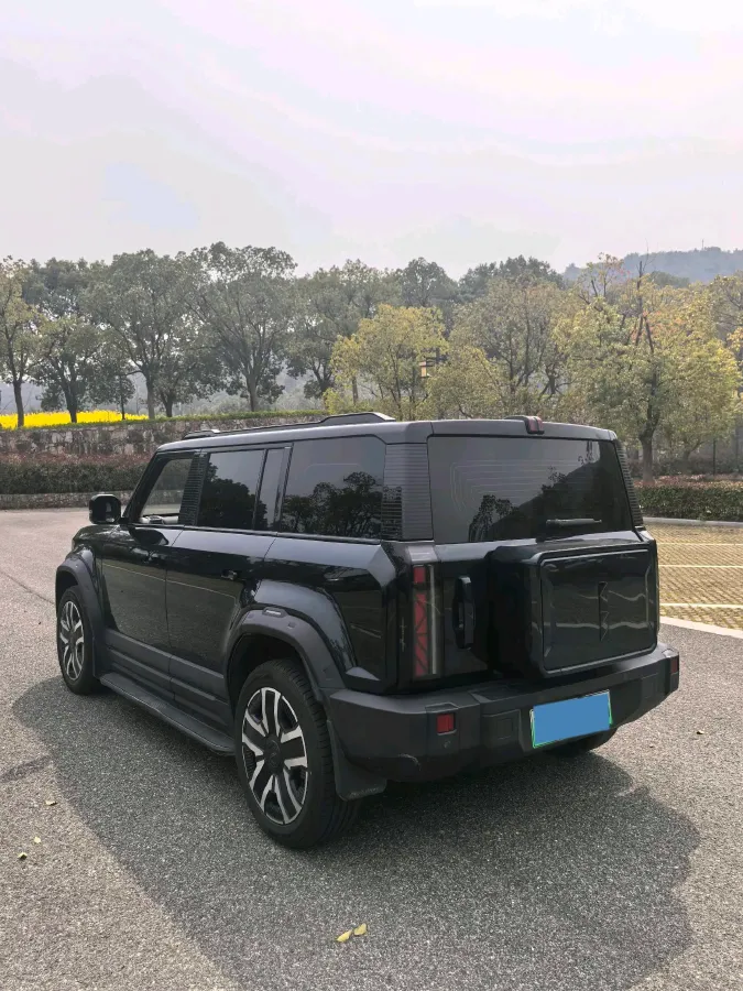 2024 iCAR iCAR 03 BEV 65.69KWH,autocango,china used car exporter,china ev exporter,chinese used car exporter,chinese used ev exporter