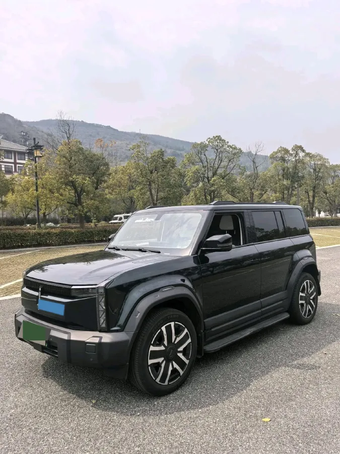 2024 iCAR iCAR 03 BEV 65.69KWH,autocango,china used car exporter,china ev exporter,chinese used car exporter,chinese used ev exporter
