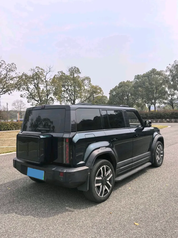 2024 iCAR iCAR 03 BEV 65.69KWH,autocango,china used car exporter,china ev exporter,chinese used car exporter,chinese used ev exporter