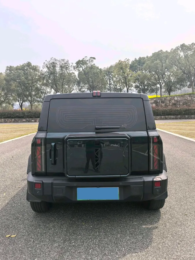 2024 iCAR iCAR 03 BEV 65.69KWH,autocango,china used car exporter,china ev exporter,chinese used car exporter,chinese used ev exporter