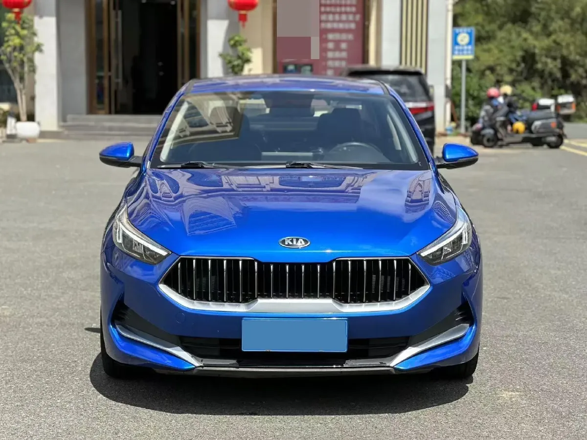 2019 Kia K3 1.5L 115HP L4 CVT,autocango,china used car exporter,china ev exporter,chinese used car exporter,chinese used ev exporter