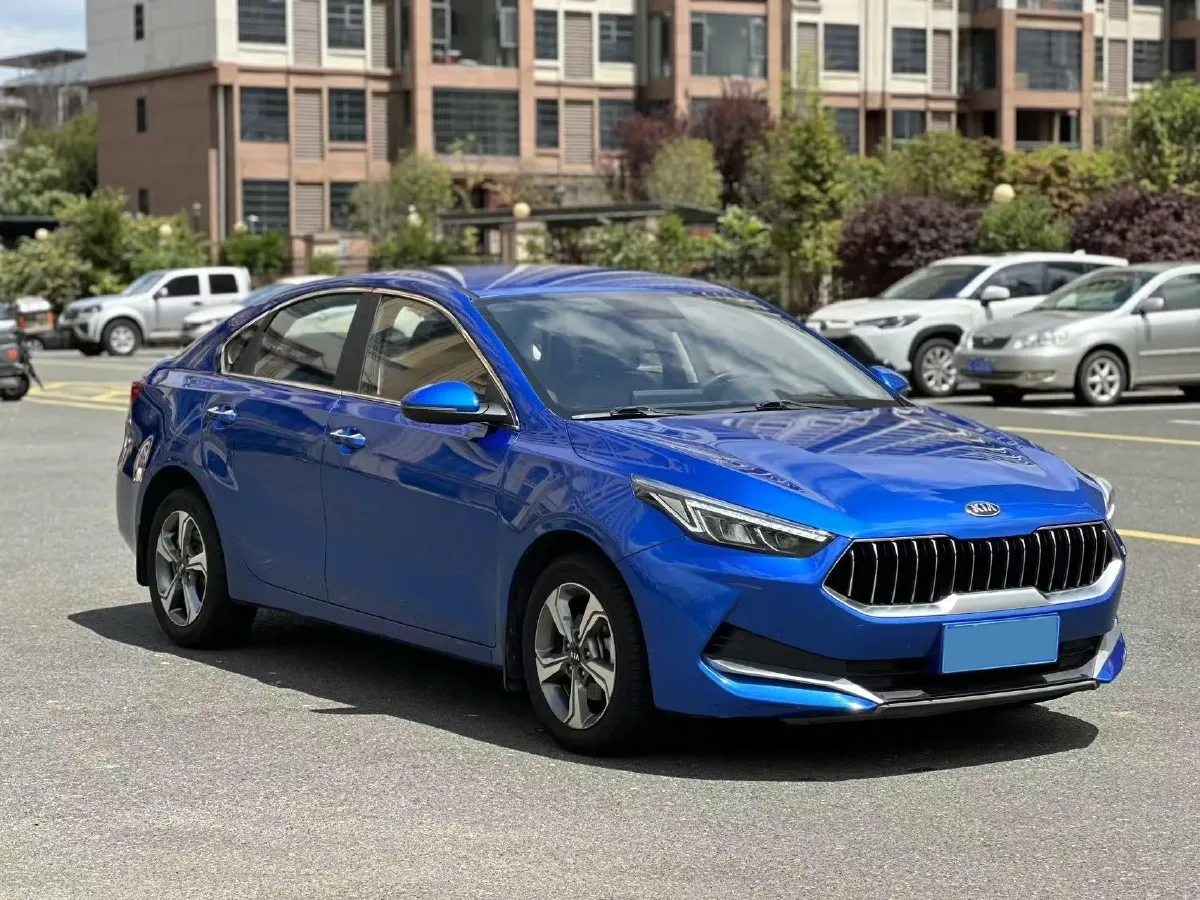 2019 Kia K3 1.5L 115HP L4 CVT,autocango,china used car exporter,china ev exporter,chinese used car exporter,chinese used ev exporter