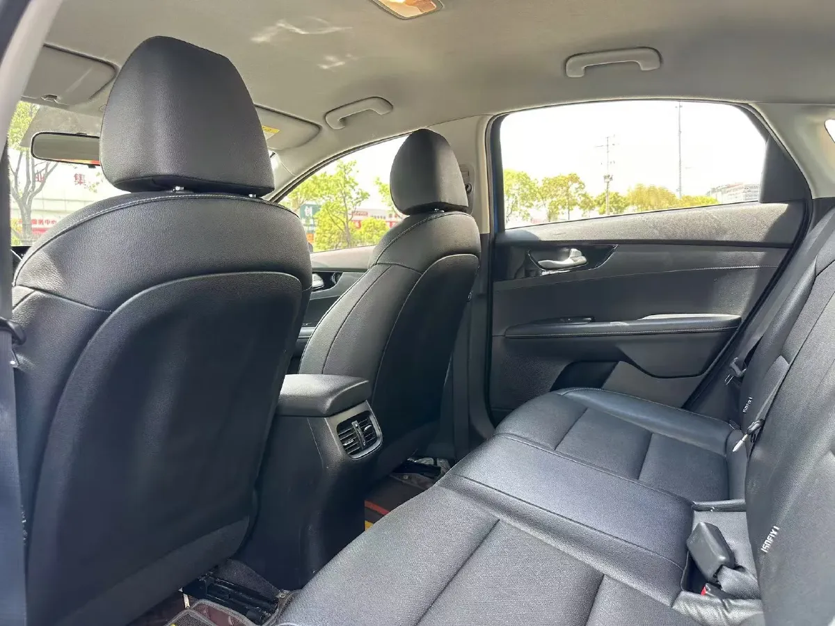 2019 Kia K3 1.5L 115HP L4 CVT,autocango,china used car exporter,china ev exporter,chinese used car exporter,chinese used ev exporter