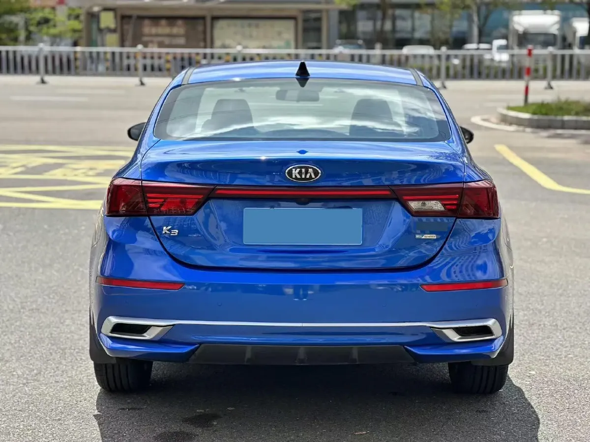 2019 Kia K3 1.5L 115HP L4 CVT,autocango,china used car exporter,china ev exporter,chinese used car exporter,chinese used ev exporter