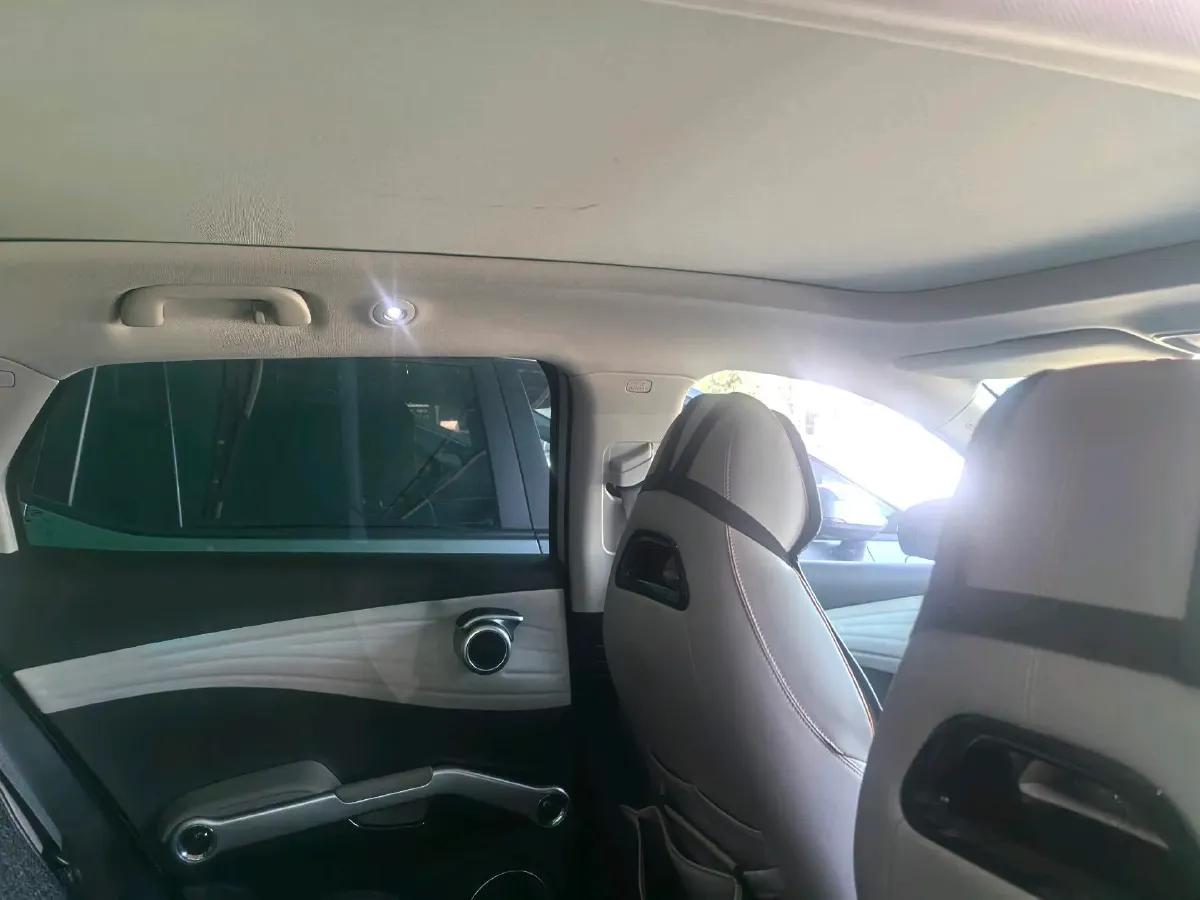 2024 BYD Yuan Plus BEV 60.48KWH,autocango,china used car exporter,china ev exporter,chinese used car exporter,chinese used ev exporter