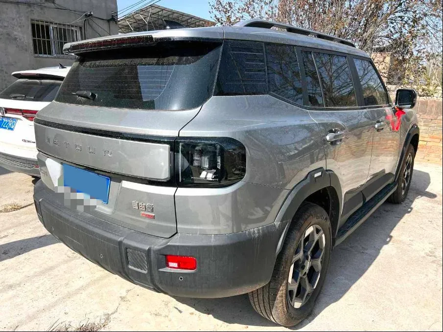 2025 Jetour Freeman 2.0T 254HP L4 8AT,autocango,china used car exporter,china ev exporter,chinese used car exporter,chinese used ev exporter