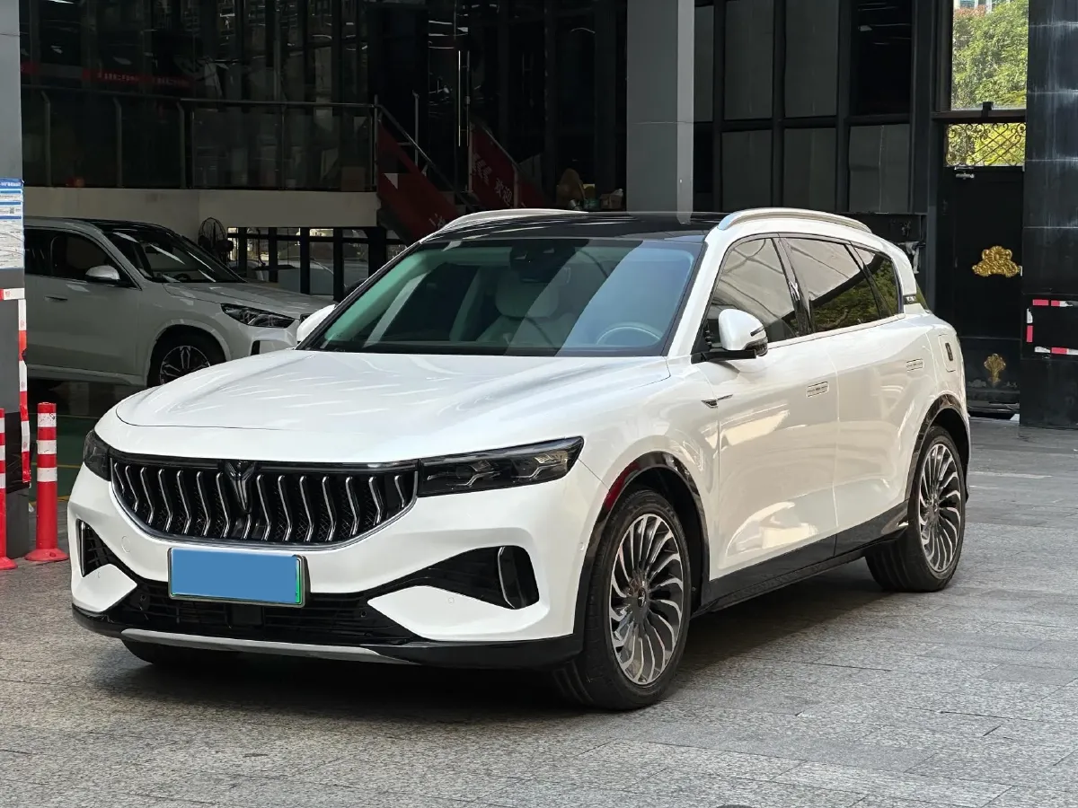 2021 Voyah FREE Range Extended 109HP REEV 33KWH,autocango,china used car exporter,china ev exporter,chinese used car exporter,chinese used ev exporter