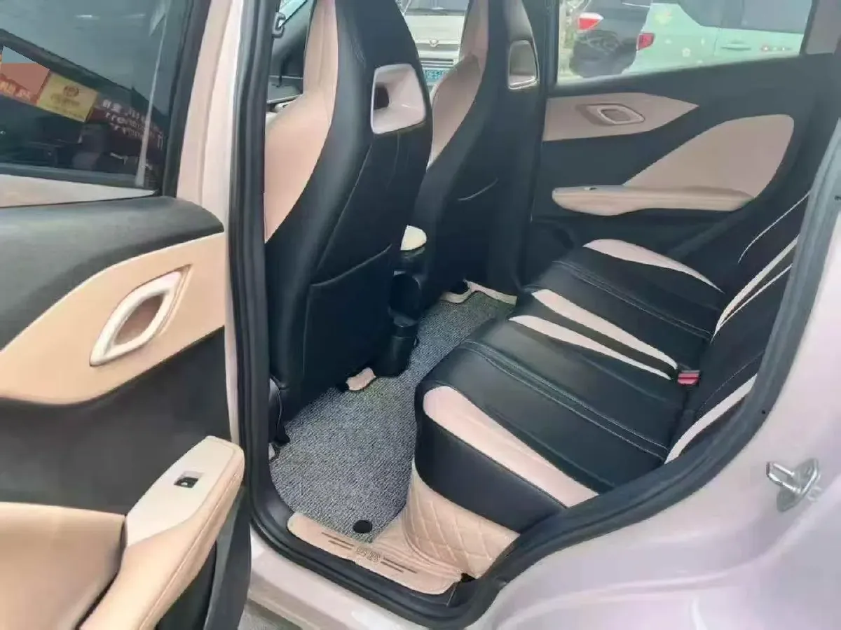 2023 BYD Seagull BEV 30.08KWH,autocango,china used car exporter,china ev exporter,chinese used car exporter,chinese used ev exporter