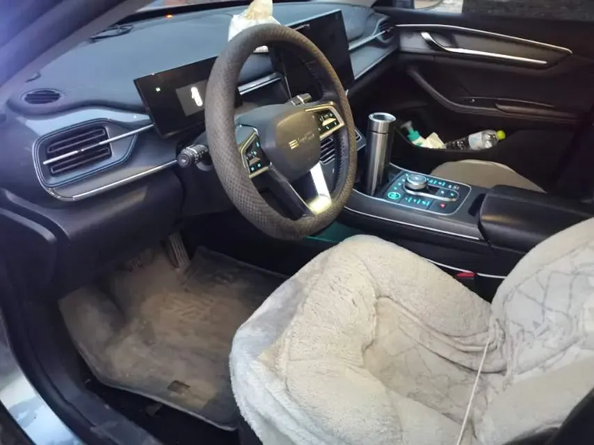 2023 BYD Destroyer 05 1.5L 110HP L4 E-CVT PHEV 18.3KWH,autocango,china used car exporter,china ev exporter,chinese used car exporter,chinese used ev exporter