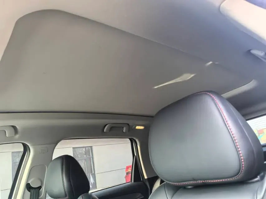 2022 GAC Trumpchi GS4 Plus 1.5T 169HP L4 6AT,autocango,china used car exporter,china ev exporter,chinese used car exporter,chinese used ev exporter