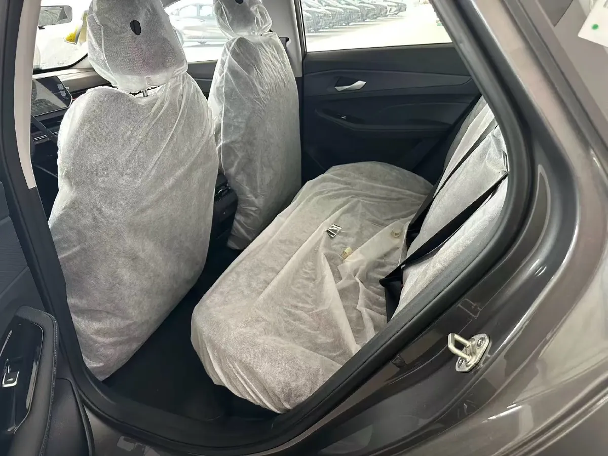 2024 Geely Binray 1.5T 181HP L4 7DCT,autocango,china used car exporter,china ev exporter,chinese used car exporter,chinese used ev exporter