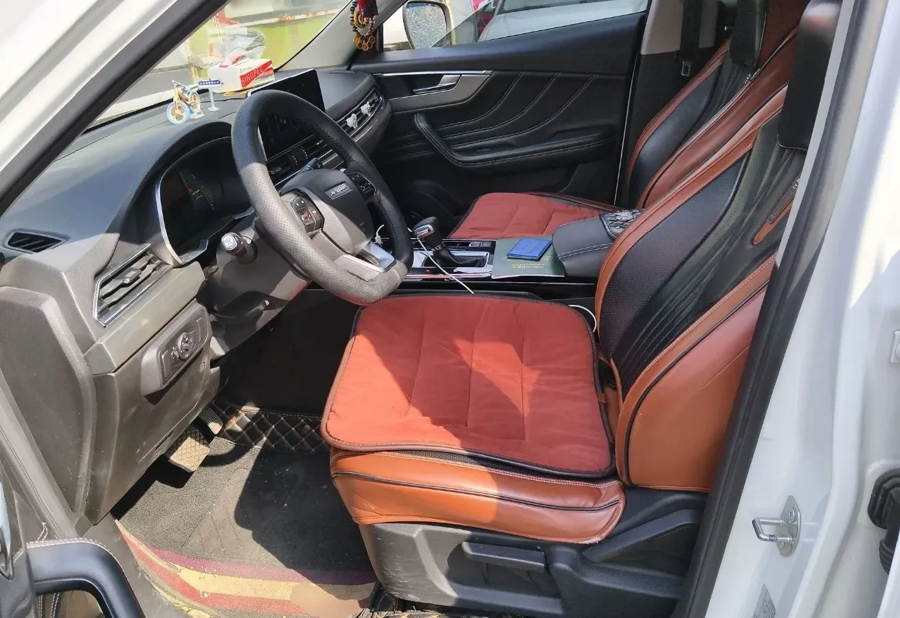 2020 Jetour X70S 1.5T 156HP L4 6DCT,autocango,china used car exporter,china ev exporter,chinese used car exporter,chinese used ev exporter