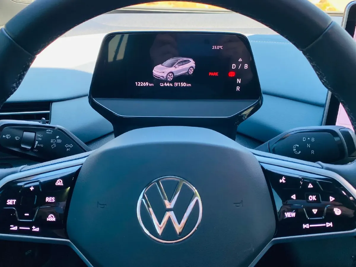 2024 Volkswagen ID.4 X BEV 52.8KWH,autocango,china used car exporter,china ev exporter,chinese used car exporter,chinese used ev exporter