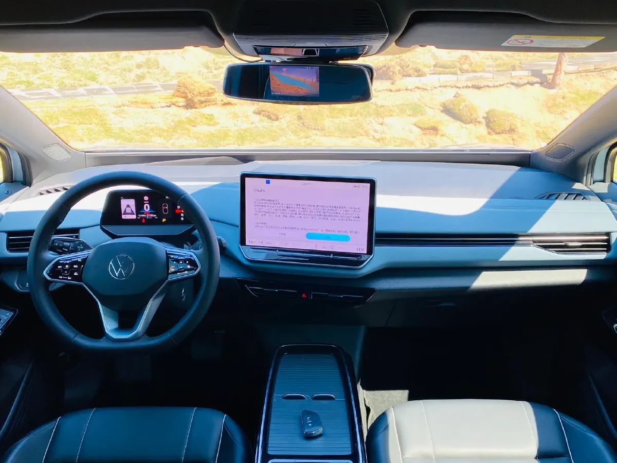 2024 Volkswagen ID.4 X BEV 52.8KWH,autocango,china used car exporter,china ev exporter,chinese used car exporter,chinese used ev exporter