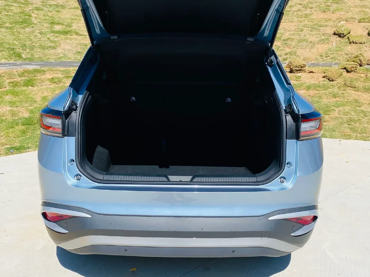 2024 Volkswagen ID.4 X BEV 52.8KWH,autocango,china used car exporter,china ev exporter,chinese used car exporter,chinese used ev exporter