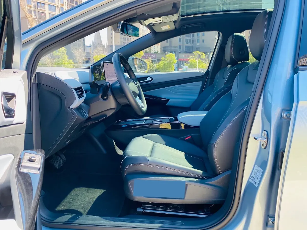 2024 Volkswagen ID.4 X BEV 52.8KWH,autocango,china used car exporter,china ev exporter,chinese used car exporter,chinese used ev exporter