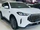2024 Jetour X70 Plus 1.5T 156HP L4 6DCT