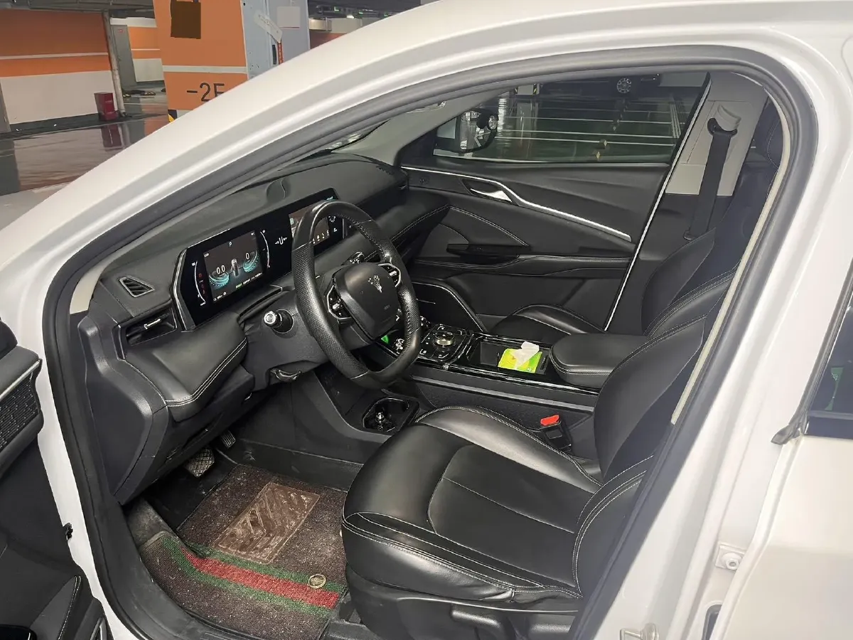 2023 Neta U BEV 68.2KWH,autocango,china used car exporter,china ev exporter,chinese used car exporter,chinese used ev exporter