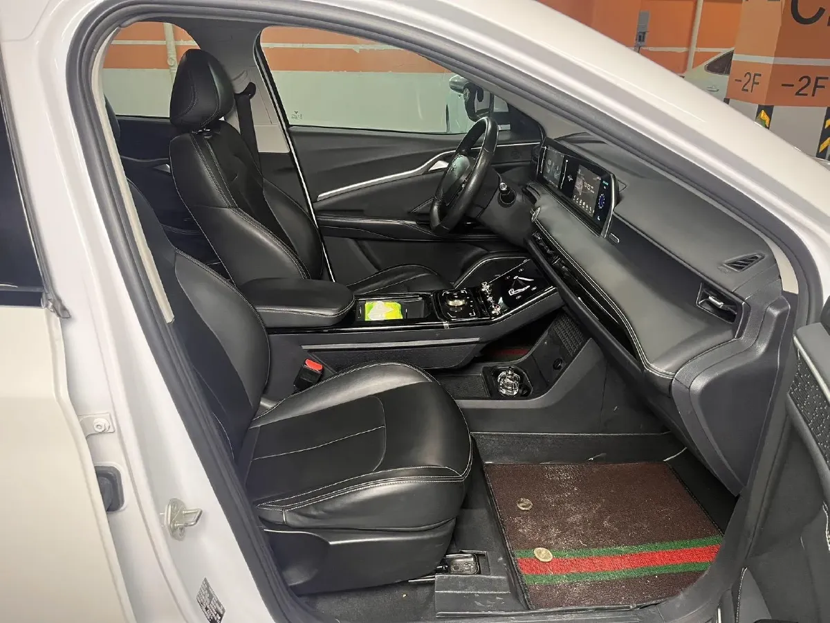 2023 Neta U BEV 68.2KWH,autocango,china used car exporter,china ev exporter,chinese used car exporter,chinese used ev exporter