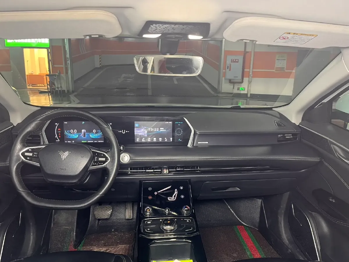 2023 Neta U BEV 68.2KWH,autocango,china used car exporter,china ev exporter,chinese used car exporter,chinese used ev exporter