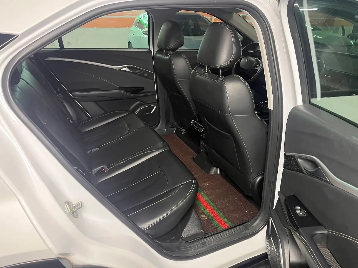 2023 Neta U BEV 68.2KWH,autocango,china used car exporter,china ev exporter,chinese used car exporter,chinese used ev exporter