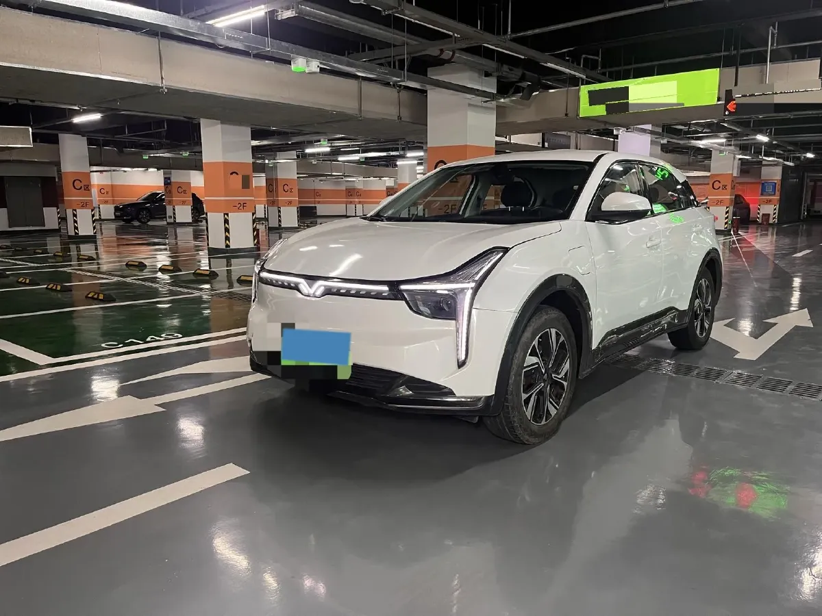 2023 Neta U BEV 68.2KWH,autocango,china used car exporter,china ev exporter,chinese used car exporter,chinese used ev exporter