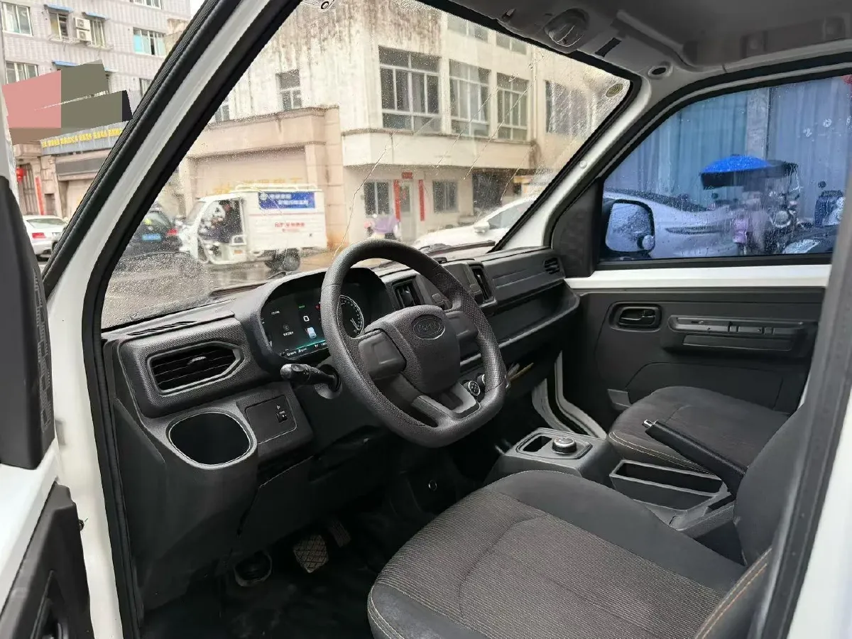 2024 Karry JiangTunE6 BEV 38.64KWH,autocango,china used car exporter,china ev exporter,chinese used car exporter,chinese used ev exporter