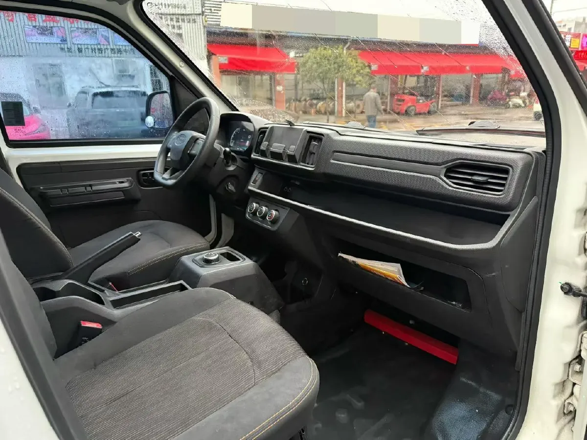 2024 Karry JiangTunE6 BEV 38.64KWH,autocango,china used car exporter,china ev exporter,chinese used car exporter,chinese used ev exporter