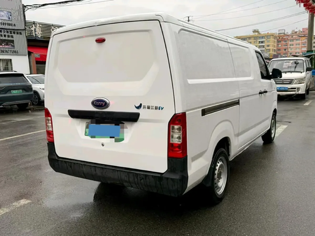 2024 Karry JiangTunE6 BEV 38.64KWH,autocango,china used car exporter,china ev exporter,chinese used car exporter,chinese used ev exporter