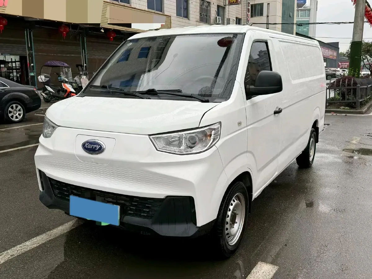 2024 Karry JiangTunE6 BEV 38.64KWH,autocango,china used car exporter,china ev exporter,chinese used car exporter,chinese used ev exporter