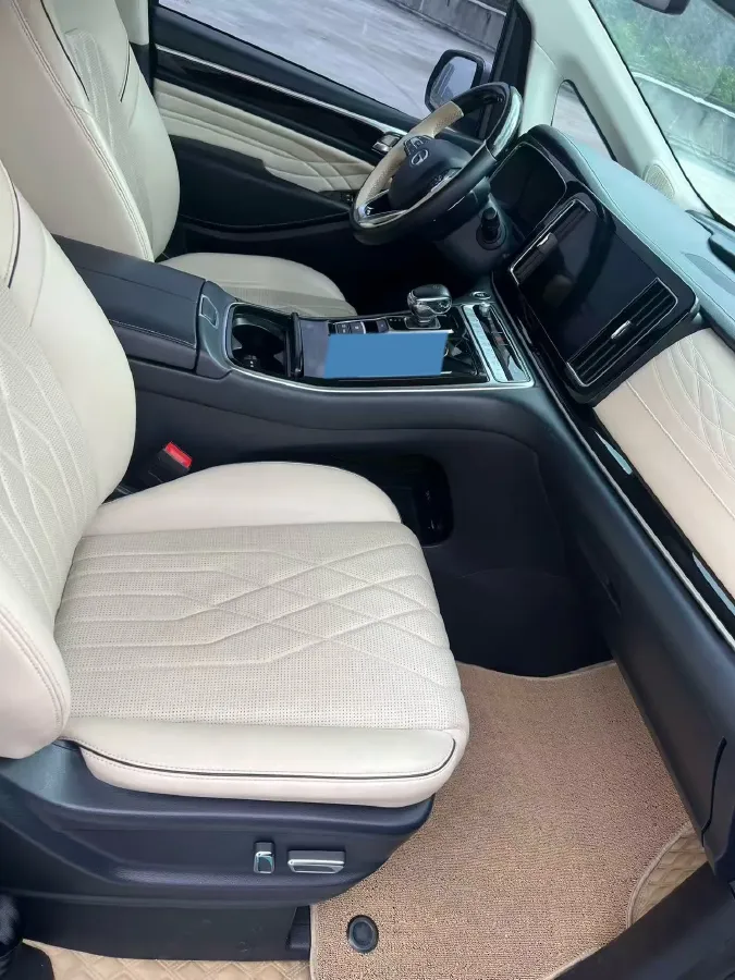 2021 GAC Trumpchi M8 2.0T 252HP L4 8AT,autocango,china used car exporter,china ev exporter,chinese used car exporter,chinese used ev exporter