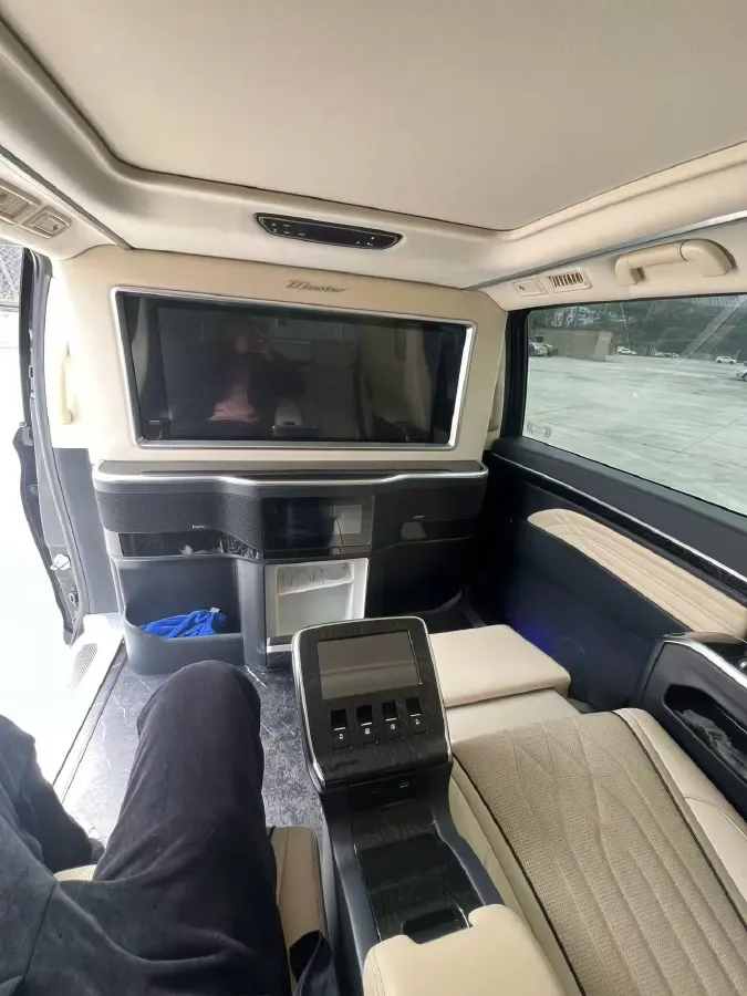 2021 GAC Trumpchi M8 2.0T 252HP L4 8AT,autocango,china used car exporter,china ev exporter,chinese used car exporter,chinese used ev exporter