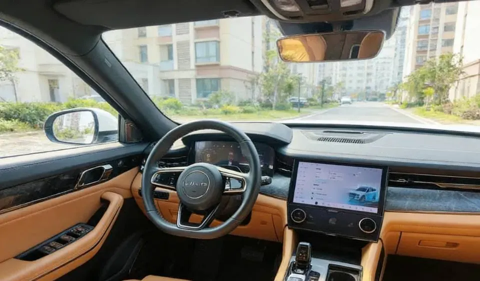 2021 LYNK&CO 09 EM-P 2.0T 254HP L4 8AT PHEV 18.83KWH,autocango,china used car exporter,china ev exporter,chinese used car exporter,chinese used ev exporter