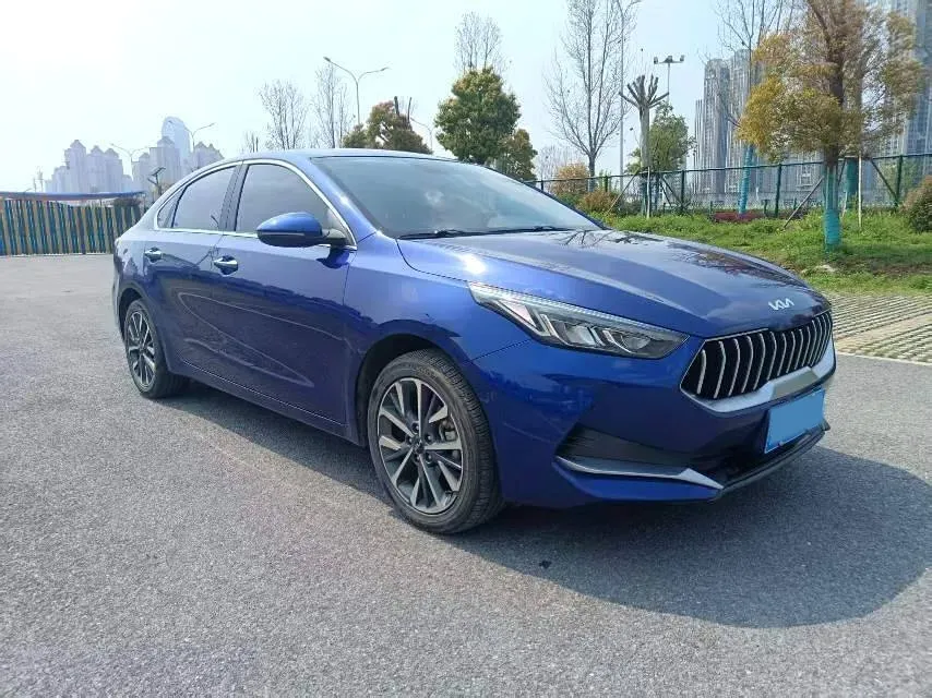 2021 Kia K3 1.5L 115HP L4 CVT,autocango,china used car exporter,china ev exporter,chinese used car exporter,chinese used ev exporter