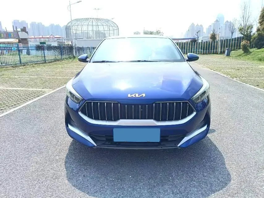 2021 Kia K3 1.5L 115HP L4 CVT,autocango,china used car exporter,china ev exporter,chinese used car exporter,chinese used ev exporter