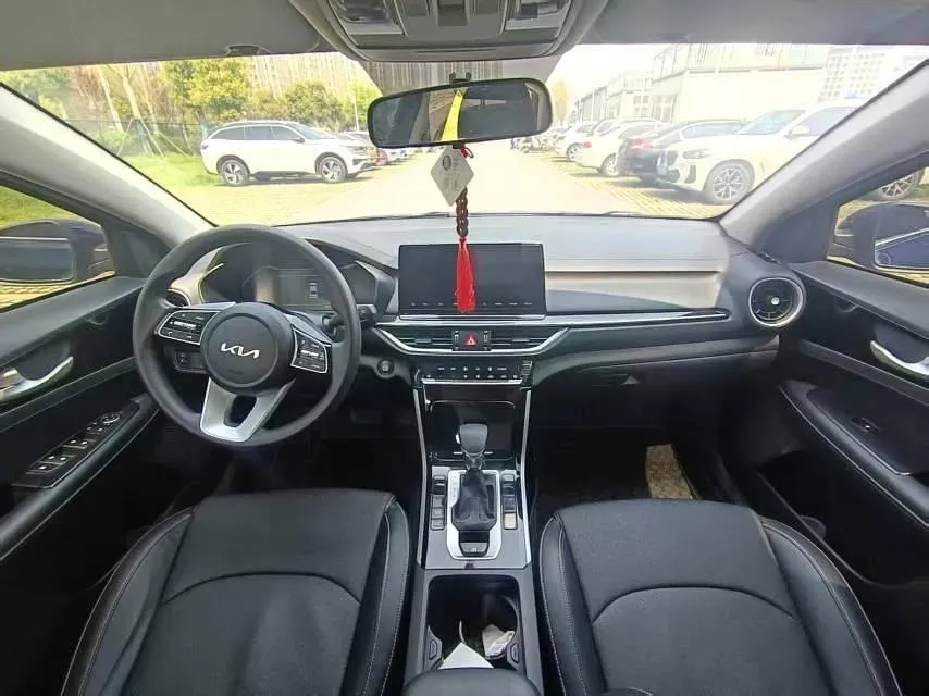 2021 Kia K3 1.5L 115HP L4 CVT,autocango,china used car exporter,china ev exporter,chinese used car exporter,chinese used ev exporter