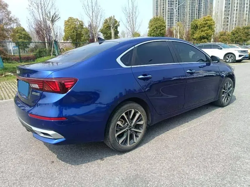 2021 Kia K3 1.5L 115HP L4 CVT,autocango,china used car exporter,china ev exporter,chinese used car exporter,chinese used ev exporter