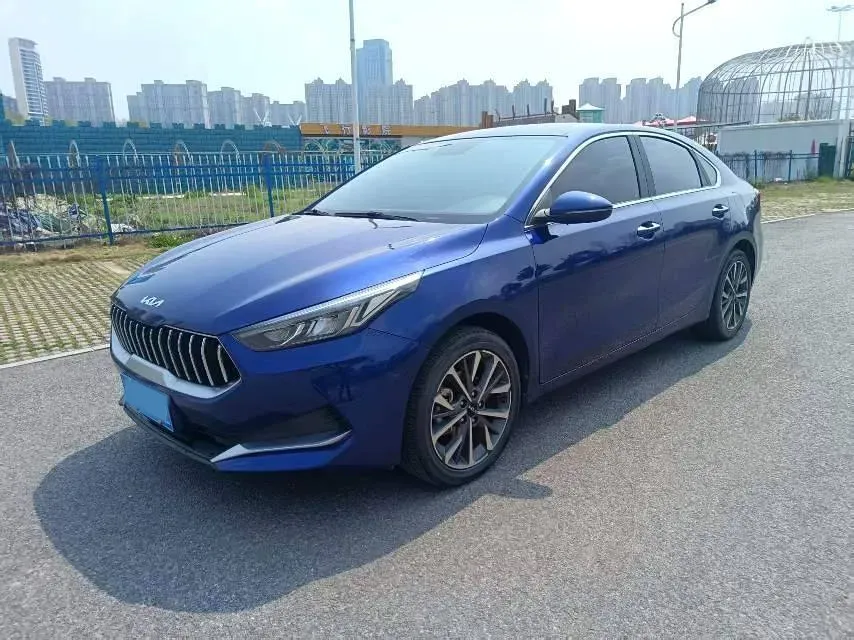 2021 Kia K3 1.5L 115HP L4 CVT,autocango,china used car exporter,china ev exporter,chinese used car exporter,chinese used ev exporter