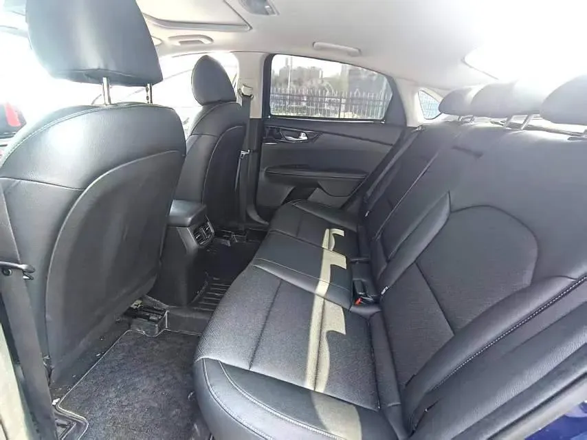 2021 Kia K3 1.5L 115HP L4 CVT,autocango,china used car exporter,china ev exporter,chinese used car exporter,chinese used ev exporter