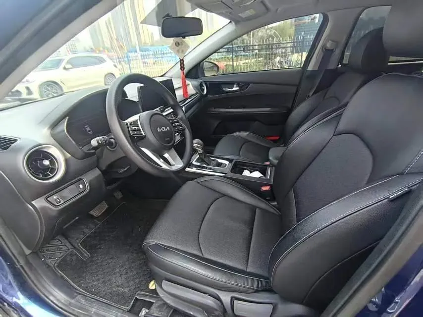 2021 Kia K3 1.5L 115HP L4 CVT,autocango,china used car exporter,china ev exporter,chinese used car exporter,chinese used ev exporter