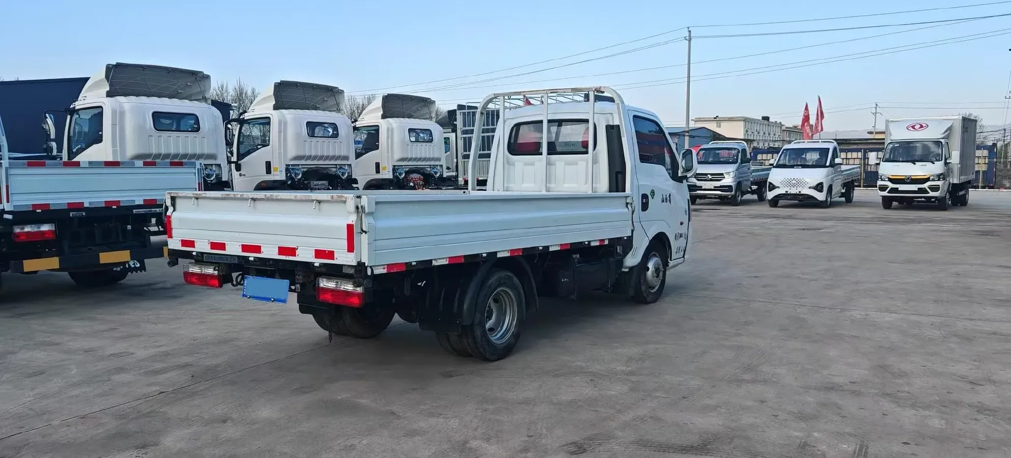 2023 Victory Auto Zebra 1.5L 116HP L4 5MT,autocango,china used car exporter,china ev exporter,chinese used car exporter,chinese used ev exporter