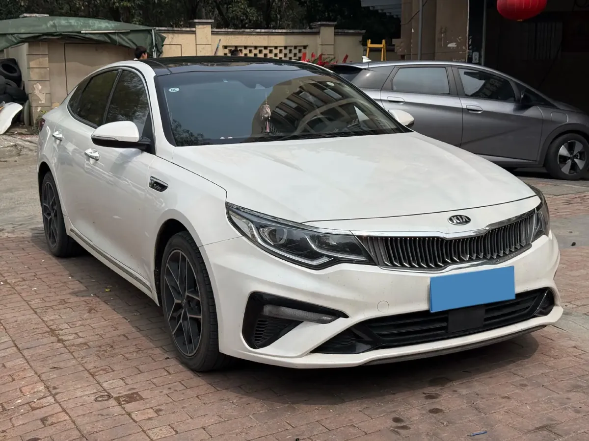 2019 Kia K5 1.6T 180HP L4 7DCT,autocango,china used car exporter,china ev exporter,chinese used car exporter,chinese used ev exporter