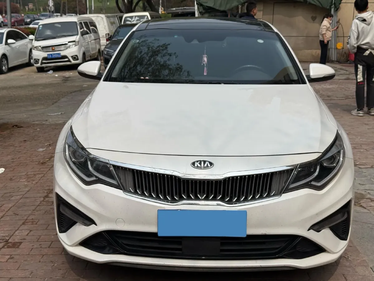 2019 Kia K5 1.6T 180HP L4 7DCT,autocango,china used car exporter,china ev exporter,chinese used car exporter,chinese used ev exporter