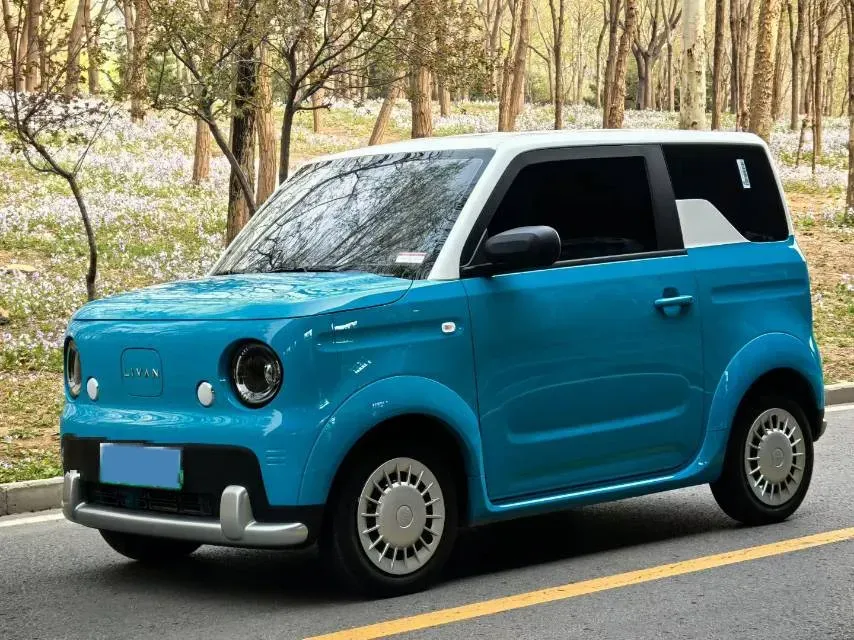 2025 Geely Lanqiqiu BEV,autocango,china used car exporter,china ev exporter,chinese used car exporter,chinese used ev exporter