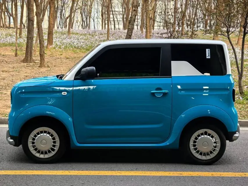 2025 Geely Lanqiqiu BEV,autocango,china used car exporter,china ev exporter,chinese used car exporter,chinese used ev exporter