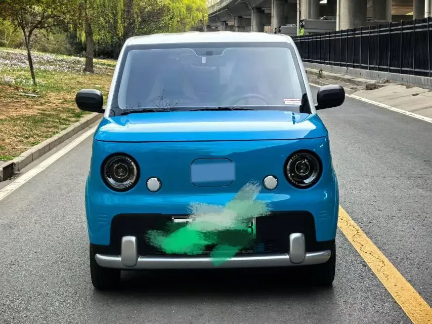 2025 Geely Lanqiqiu BEV,autocango,china used car exporter,china ev exporter,chinese used car exporter,chinese used ev exporter