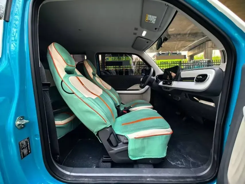 2025 Geely Lanqiqiu BEV,autocango,china used car exporter,china ev exporter,chinese used car exporter,chinese used ev exporter